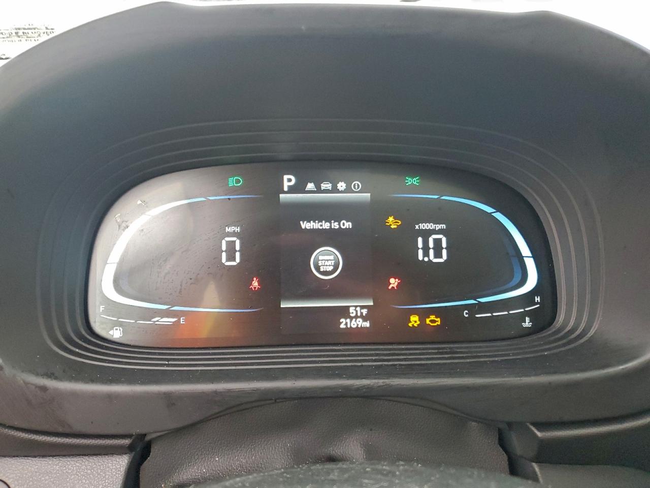 2025 Hyundai Venue Sel VIN: KMHRC8A32SU408884 Lot: 94345075