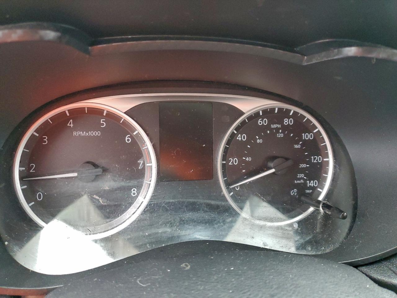 2021 Nissan Versa S VIN: 3N1CN8DV9ML807969 Lot: 94311675