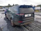 2018 LAND ROVER DISCOVERY 3.0 TD6 SE 5DR AUTO for sale at Copart BELFAST