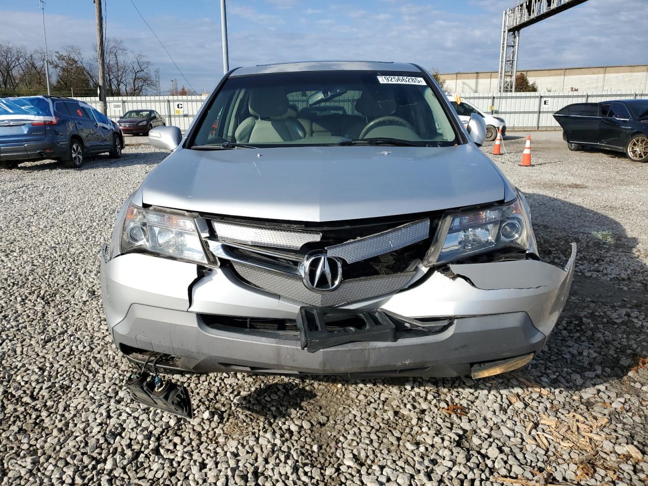 Фото: 2HNYD28238H554899