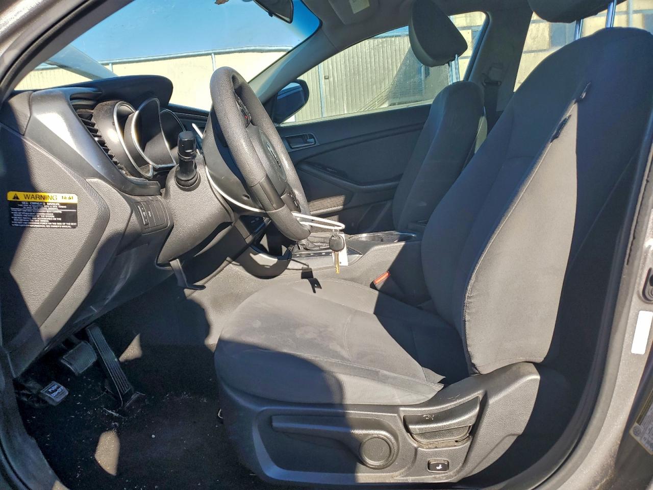 2015 Kia Optima Lx VIN: 5XXGM4A77FG466439 Lot: 94572025