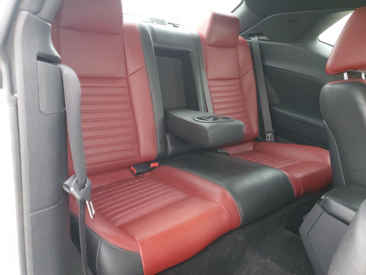 2013 Dodge Challenger Sxt VIN: 2C3CDYAG0DH562398 Lot: 91679895