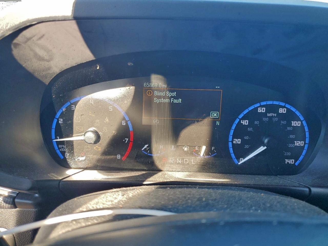 2022 Ford Bronco Sport Big Bend VIN: 3FMCR9B64NRD66734 Lot: 94294775