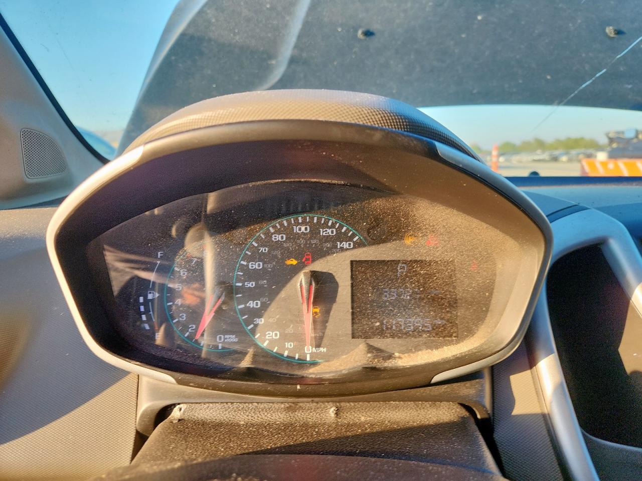 2019 Chevrolet Sonic Ls VIN: 1G1JB5SB3K4107445 Lot: 92170175