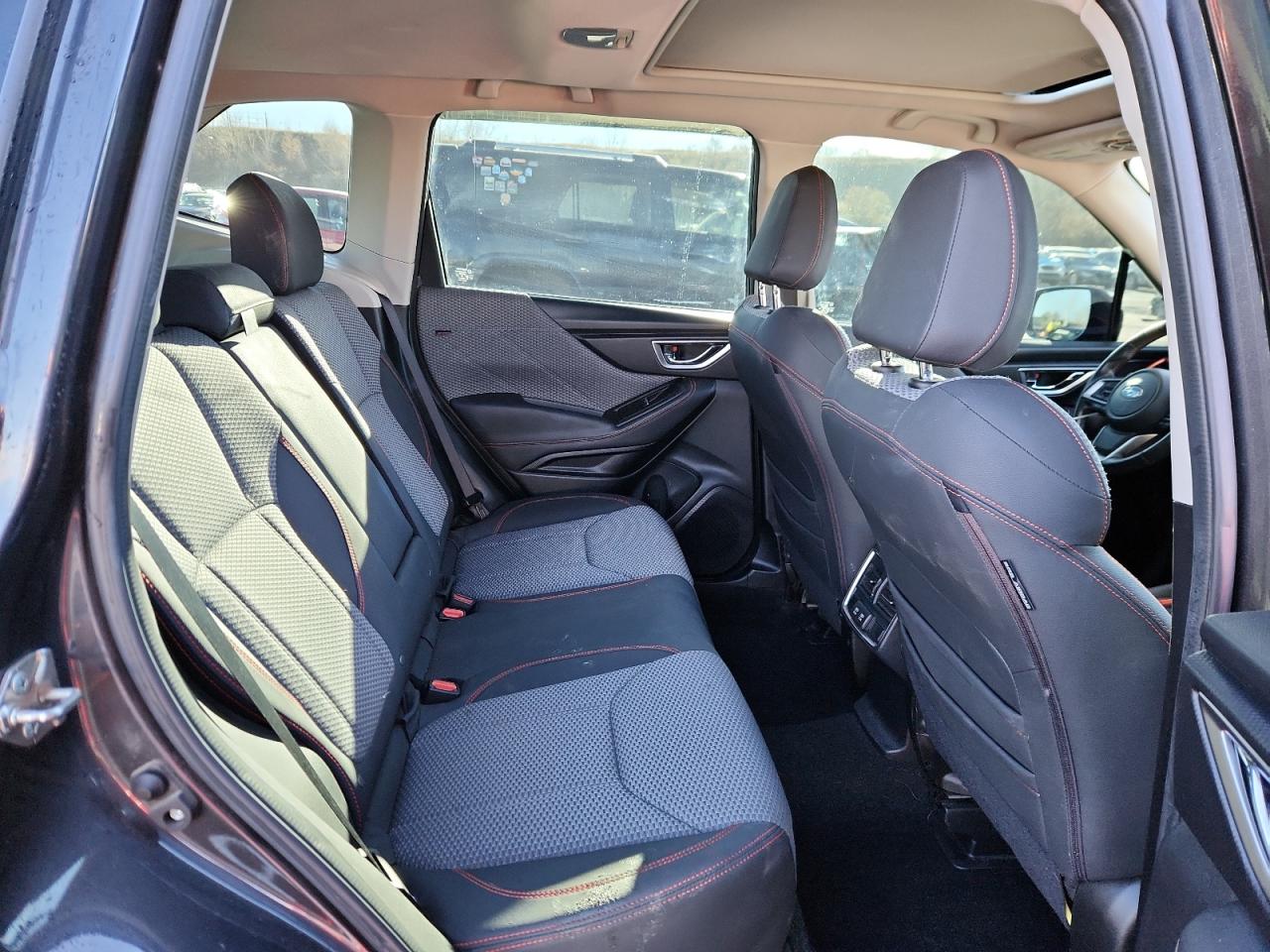 2019 Subaru Forester Sport VIN: JF2SKAJC9KH449278 Lot: 92718675