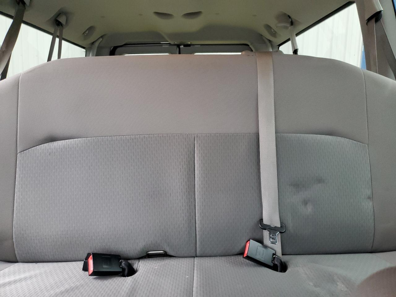 2013 Ford Econoline E350 Super Duty Wagon VIN: 1FBNE3BL3DDA84530 Lot: 91632305