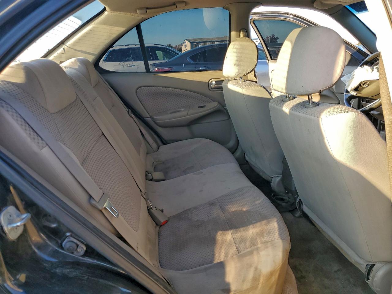 2004 Nissan Sentra 1.8 VIN: 3N1CB51D84L878180 Lot: 94689255