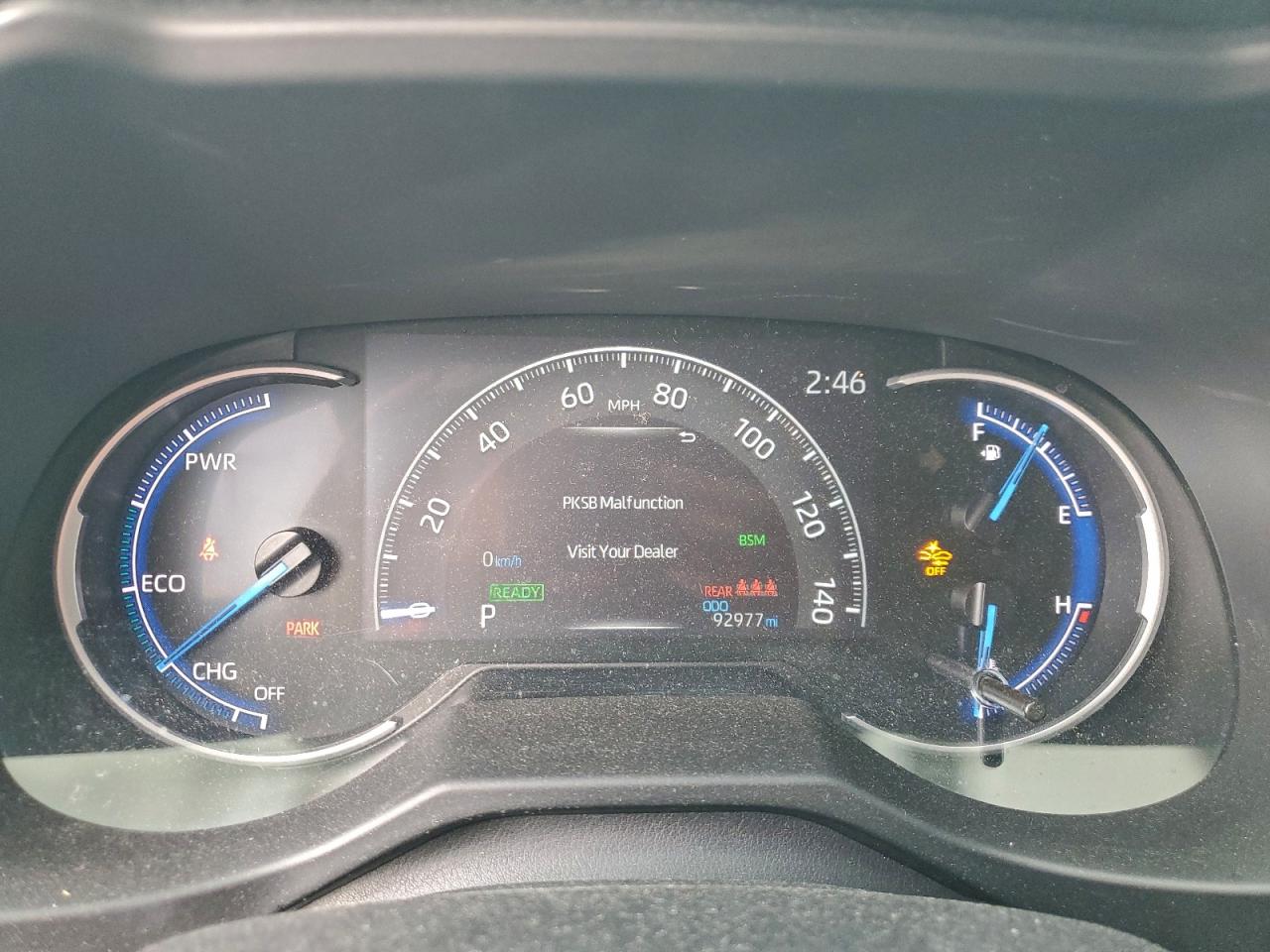 2021 Toyota Rav4 Xse VIN: 2T3E6RFV6MW006401 Lot: 90100615