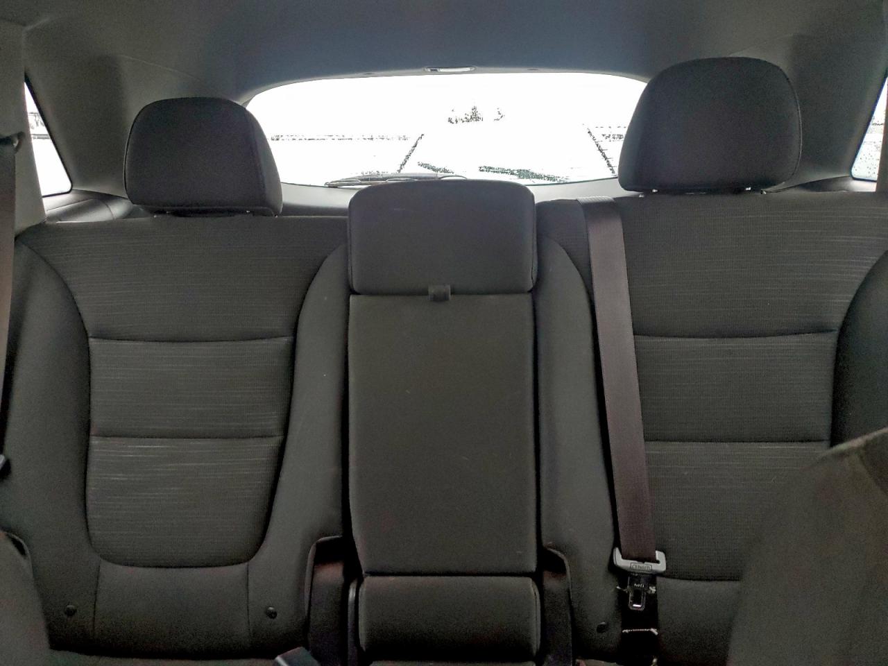 2015 Kia Sorento Lx VIN: 5XYKT4A60FG566608 Lot: 92098515