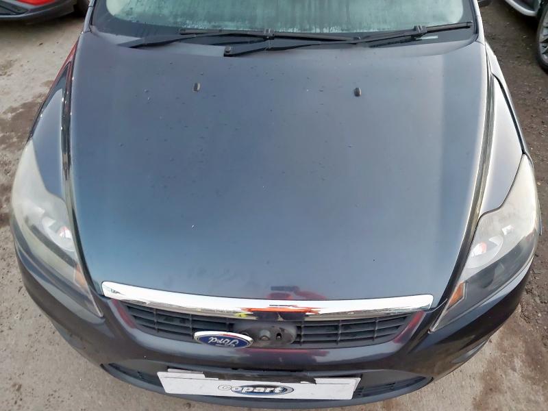 2009 FORD FOCUS 1.6 TITANIUM 5DR