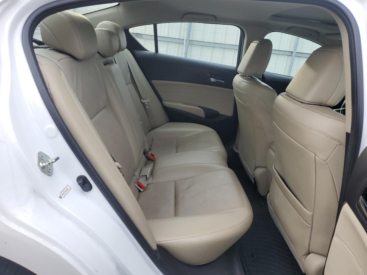 2013 Acura Ilx 20 Tech VIN: 19VDE1F77DE014898 Lot: 91237515