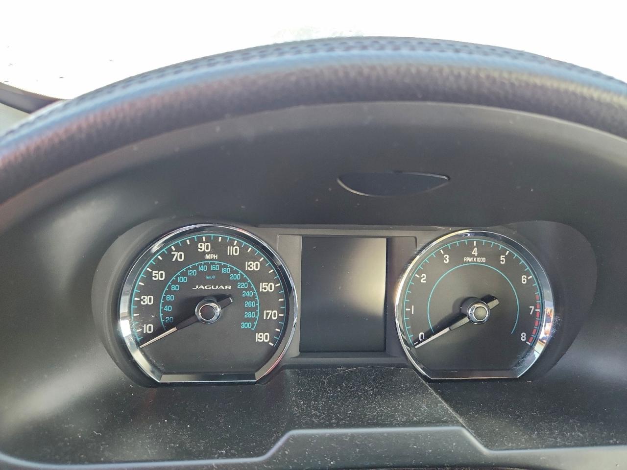 2015 Jaguar Xf 2.0T Premium VIN: SAJWA0FS2FPU68670 Lot: 94230855