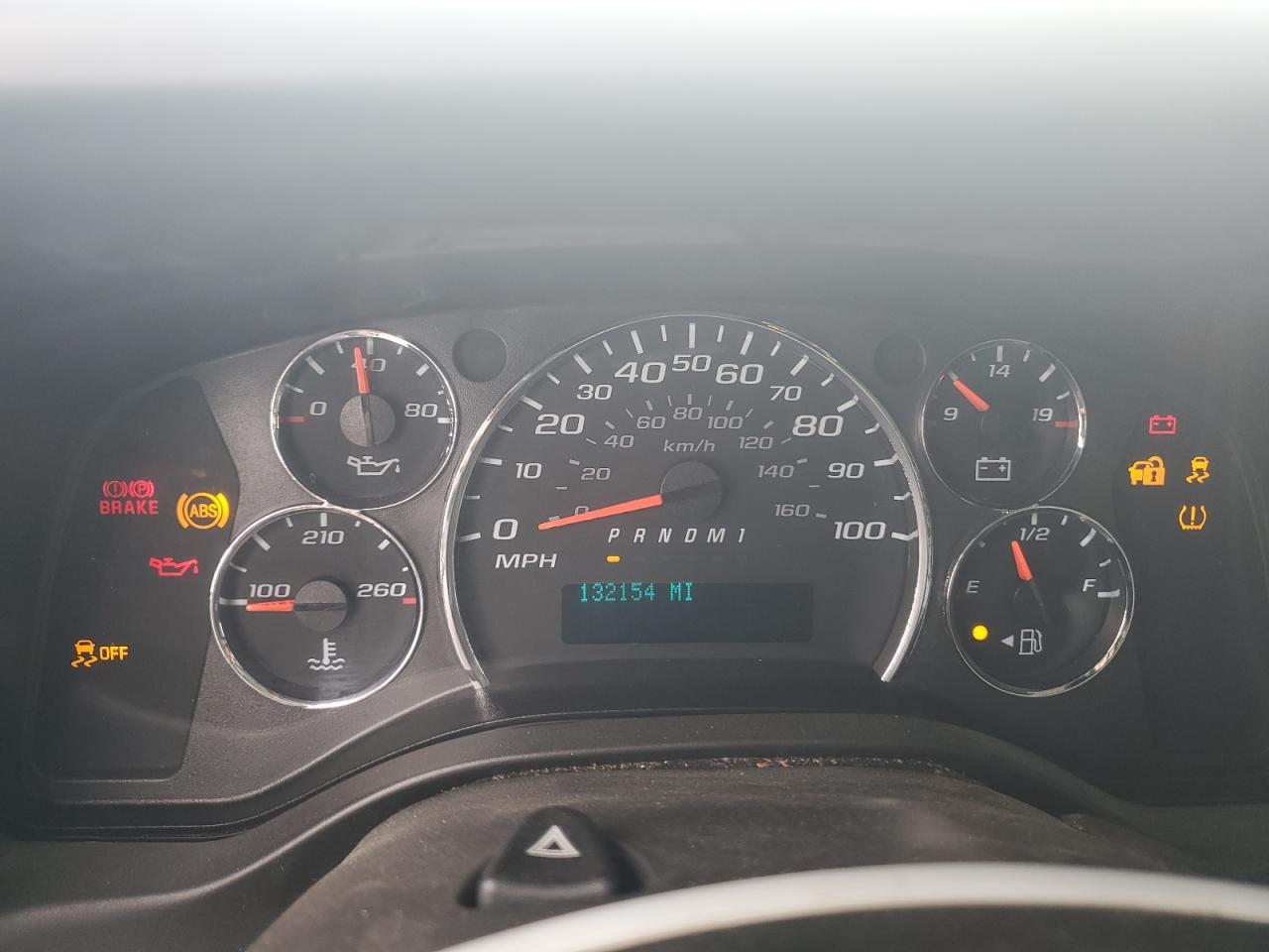 2018 Chevrolet Express G2500 VIN: 1GCWGAFP7J1345540 Lot: 92583885