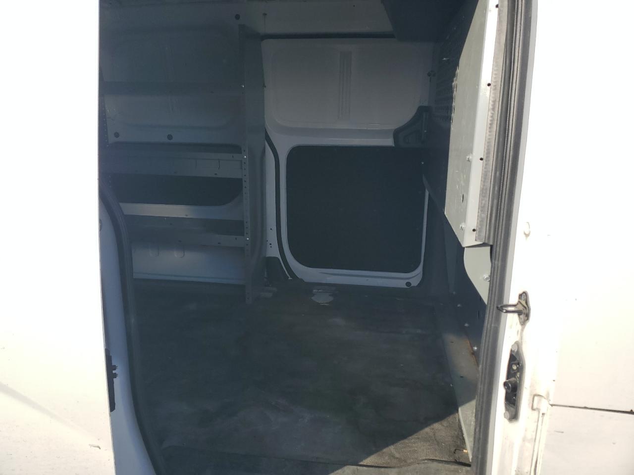 2017 Nissan Nv200 Delivery Van VIN: 3N6CM0KN6HK701993 Lot: 90805475