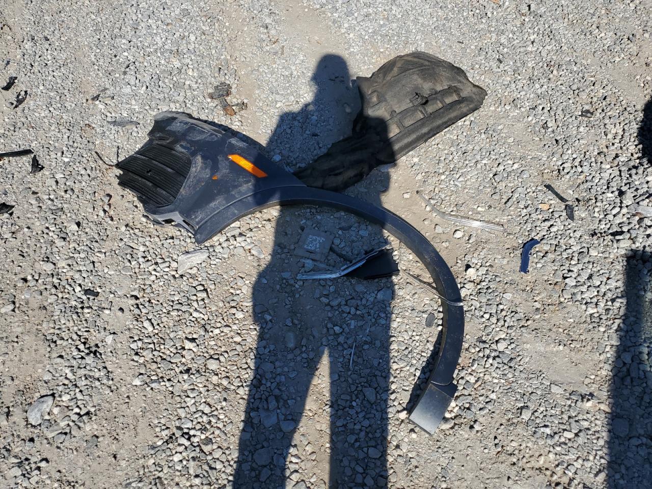 2017 Audi Q3 Premium VIN: WA1ECCFS0HR005093 Lot: 91447885