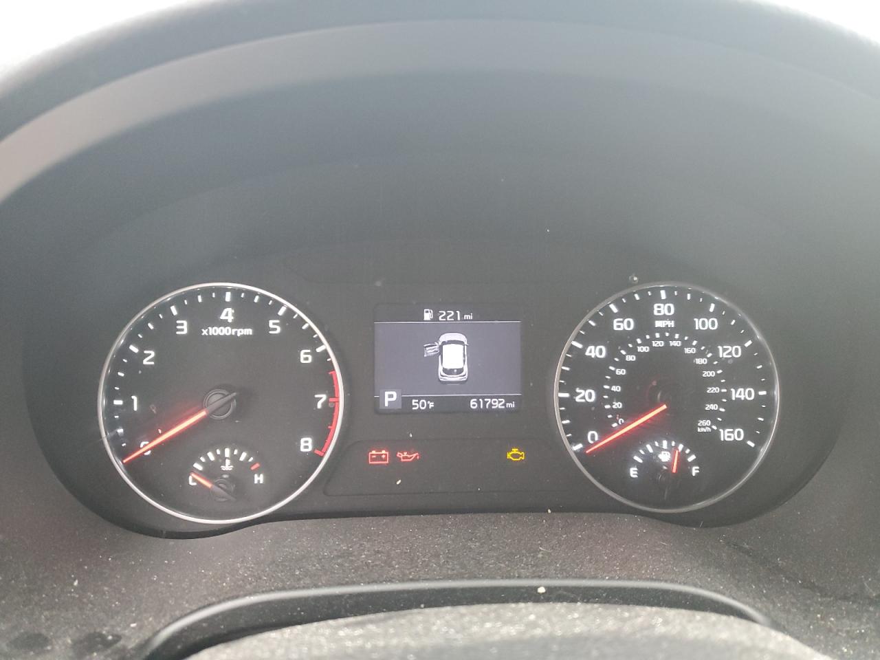 2021 Kia Seltos Lx VIN: KNDEPCAA4M7081463 Lot: 90930865