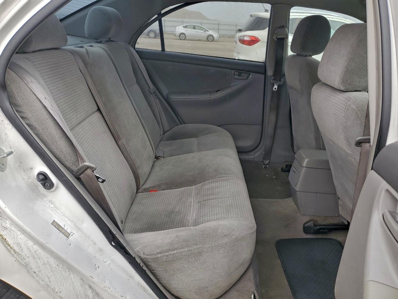 2008 Toyota Corolla Ce VIN: 1NXBR32E48Z969339 Lot: 93461855