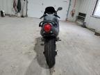 2001 SUZUKI GSX600 F   for sale at Copart WV - CHARLESTON