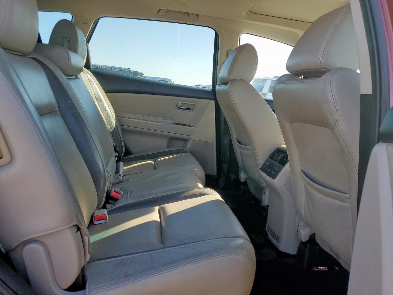 2012 Mazda Cx-9 VIN: JM3TB2CA8C0348261 Lot: 90663305