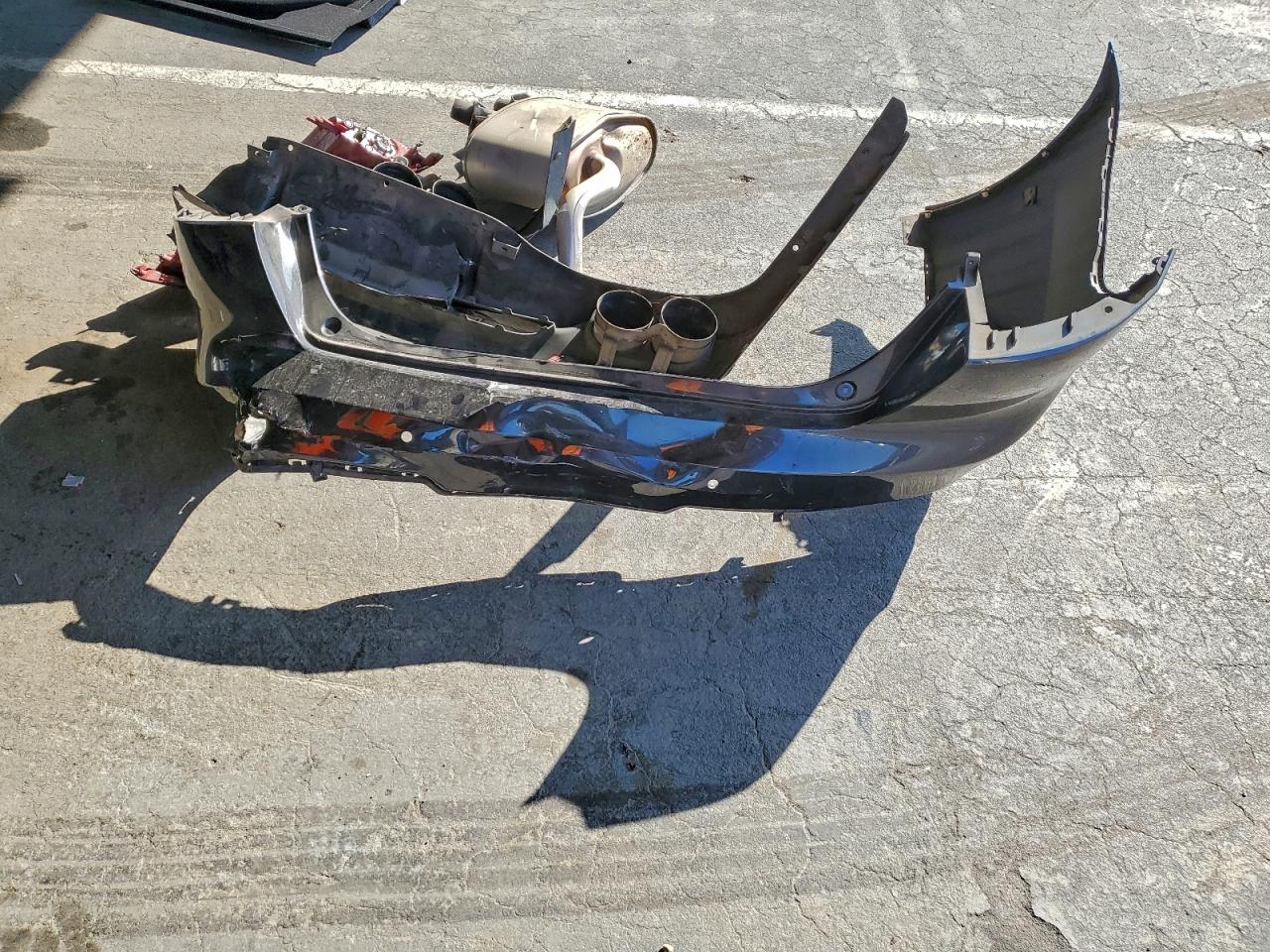 2021 Kia Stinger Gt1 VIN: KNAE45LC3M6087910 Lot: 92070405