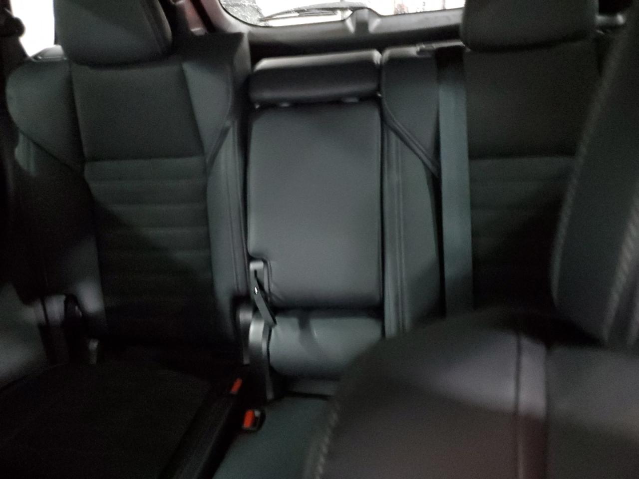 2022 Mitsubishi Outlander Se VIN: JA4J4UA8XNZ024503 Lot: 93159725