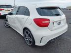 2015 MERCEDES-BENZ A CLASS A220 CDI AMG NIGHT EDITION 5DR AUTO for sale at Copart CHESTER