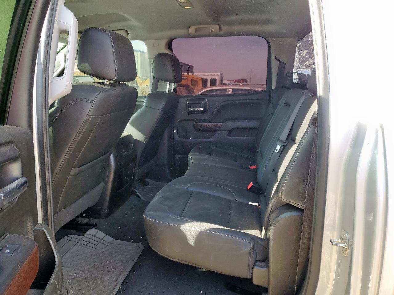 2018 GMC Sierra K1500 Slt VIN: 3GTU2NEC0JG631209 Lot: 65549595