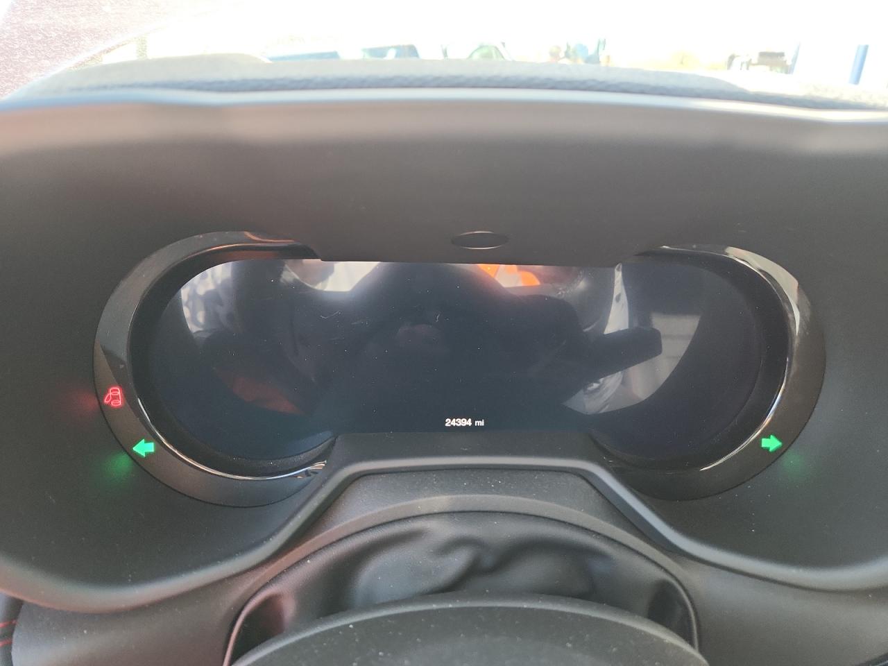 2024 Dodge Hornet Gt VIN: ZACNDFAN8R3A41921 Lot: 91178135