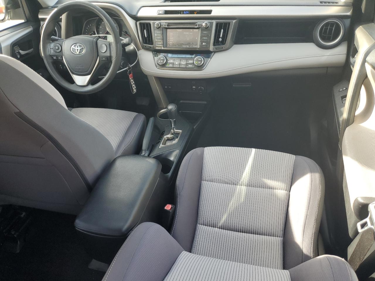 2014 Toyota Rav4 Xle VIN: 2T3WFREV5EW111499 Lot: 91714005