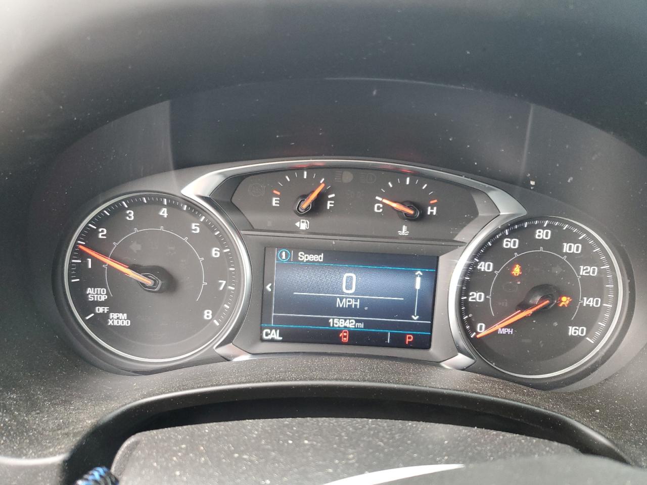 2024 GMC Terrain Sle VIN: 3GKALMEG6RL380328 Lot: 90894845