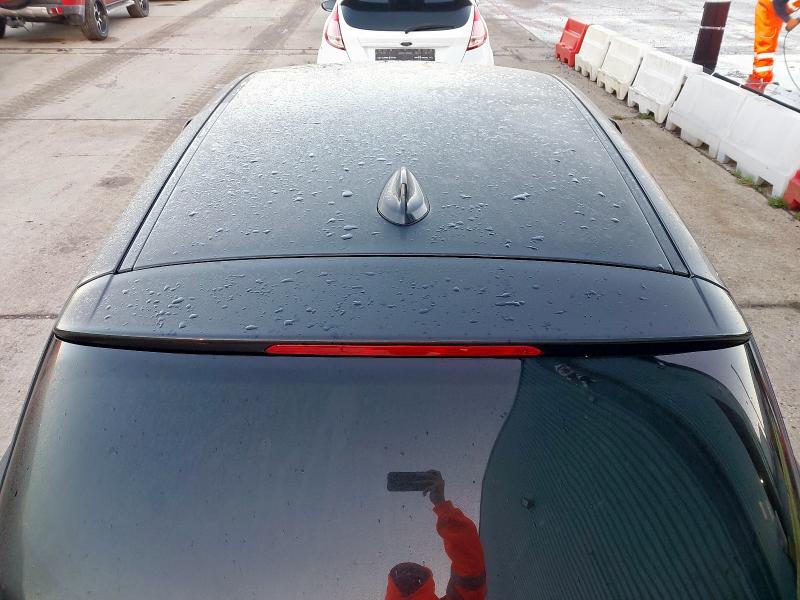 2019 BMW 1 SERIES 120D M SPORT SHADOW EDITION 3DR