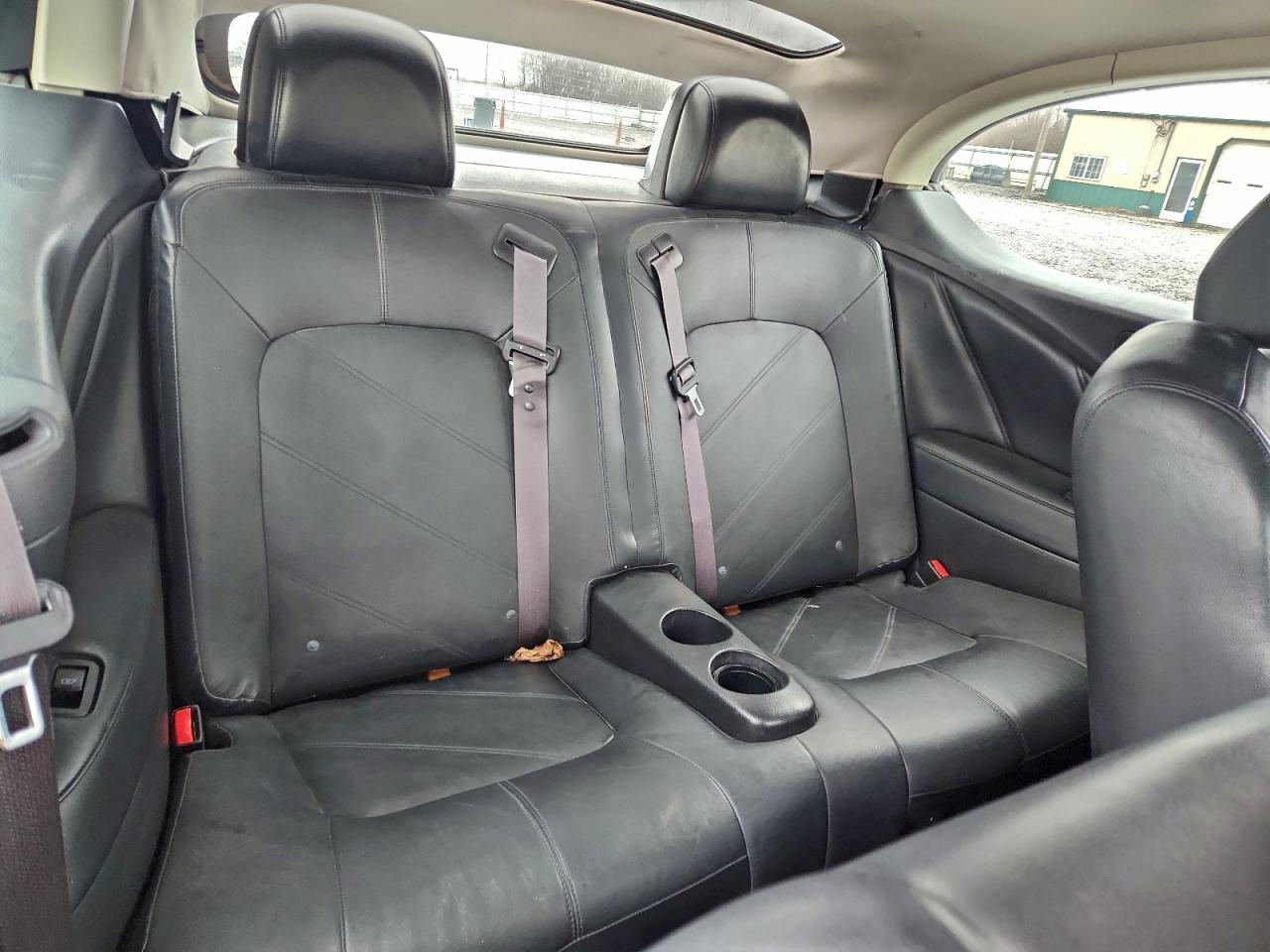 2014 Nissan Murano Crosscabriolet VIN: JN8AZ1FY2EW301116 Lot: 94563425