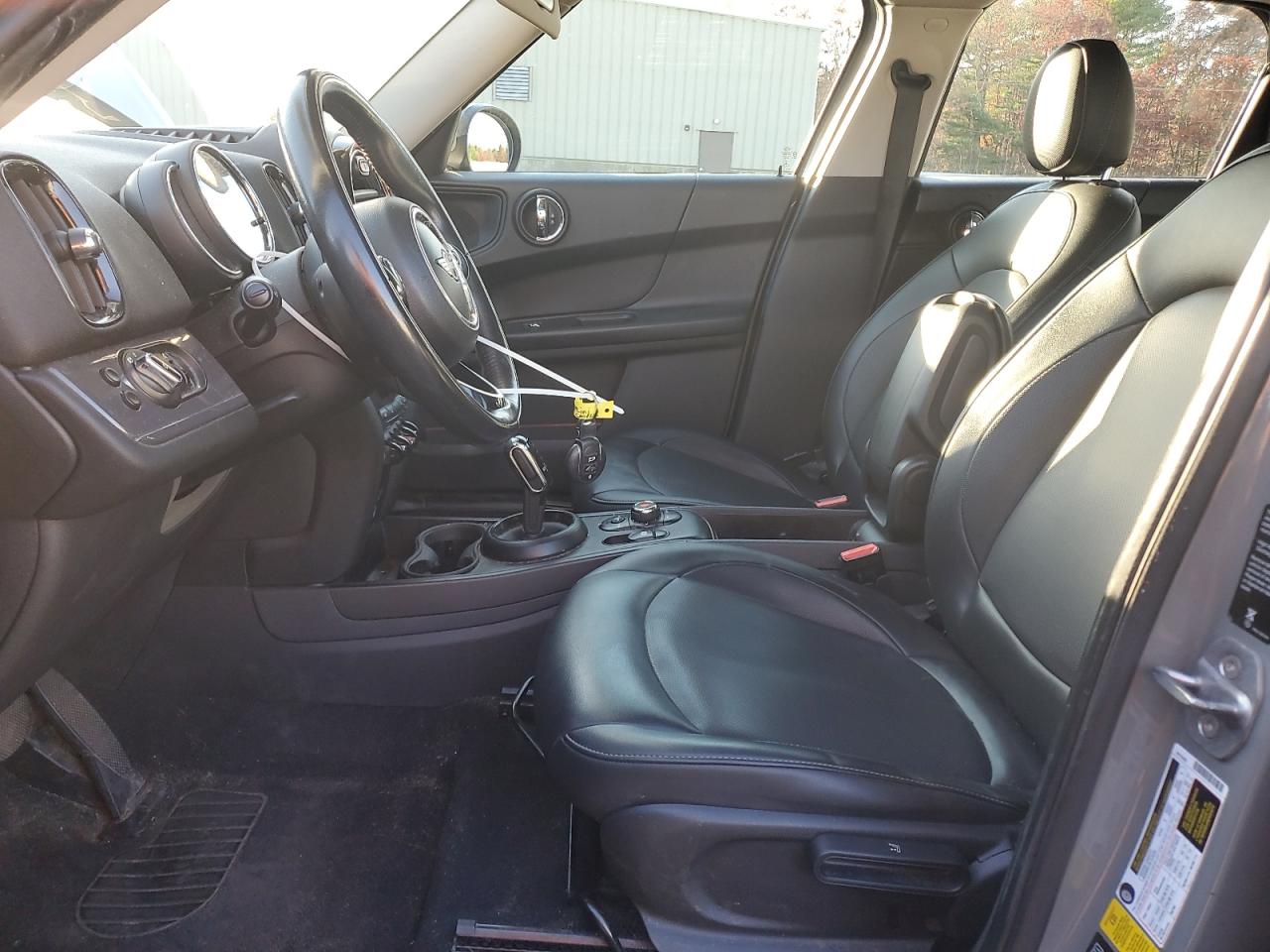 2020 Mini Cooper Countryman All4 VIN: WMZYW5C01L3L05844 Lot: 92448245