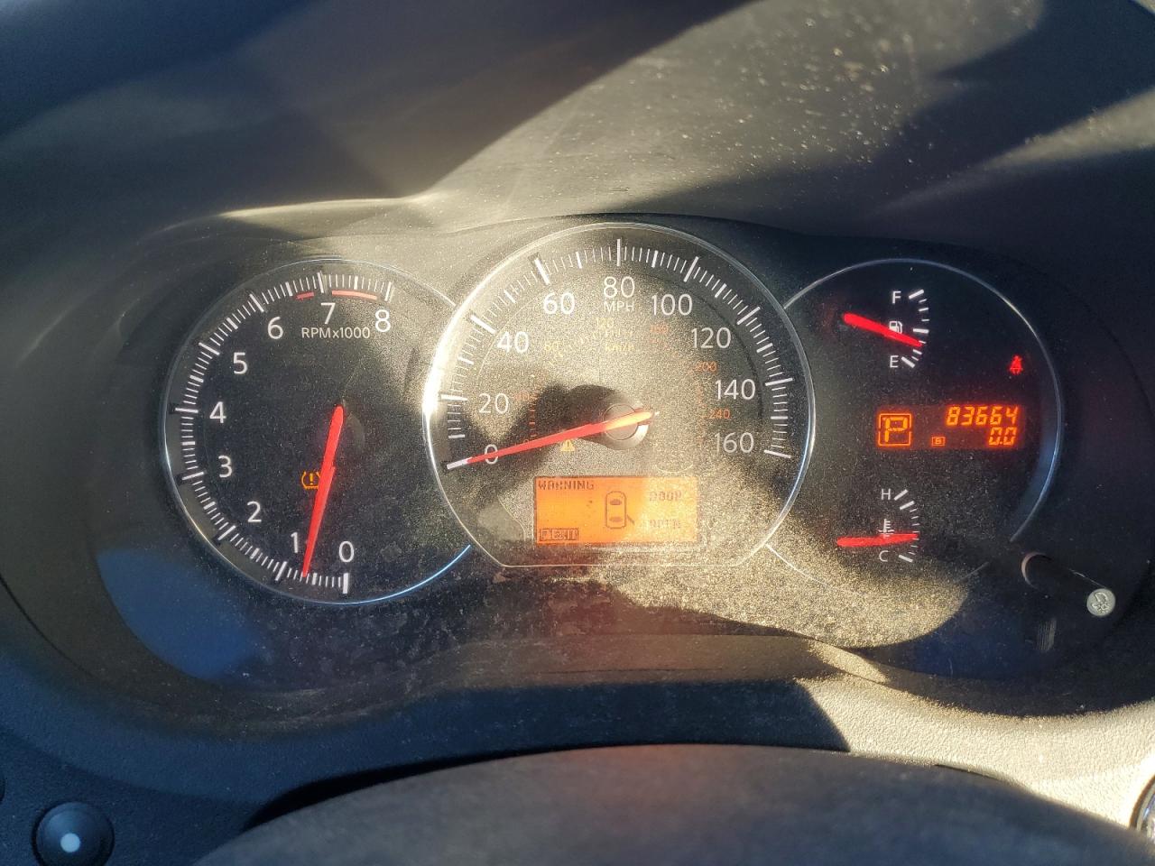 2010 Nissan Maxima S VIN: 1N4AA5AP4AC816810 Lot: 92345105