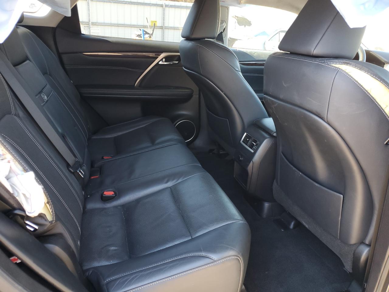 2016 Lexus Rx 350 Base VIN: 2T2BZMCA9GC006420 Lot: 92342935