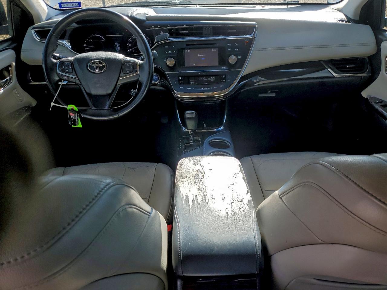 2013 Toyota Avalon Hybrid VIN: 4T1BD1EB5DU013088 Lot: 94065335