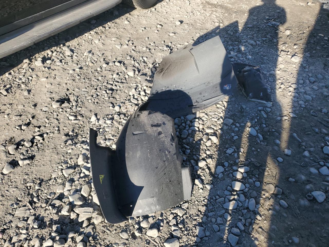 2008 Dodge Grand Caravan Sxt VIN: 2D8HN54P28R817918 Lot: 91258985