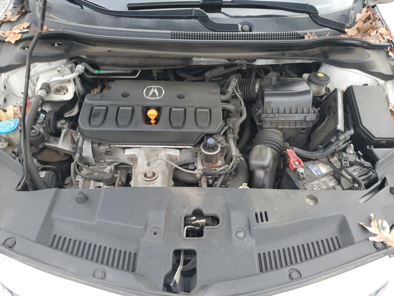 2013 Acura Ilx 20 Tech VIN: 19VDE1F77DE014898 Lot: 91237515