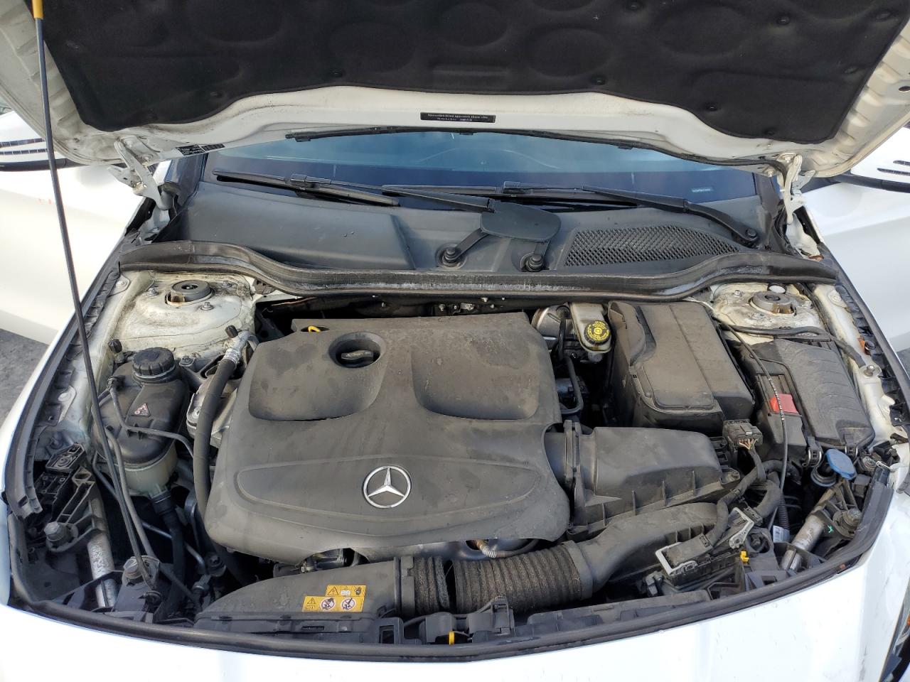 2019 Mercedes-Benz Cla 250 VIN: WDDSJ4EB4KN702874 Lot: 93154795