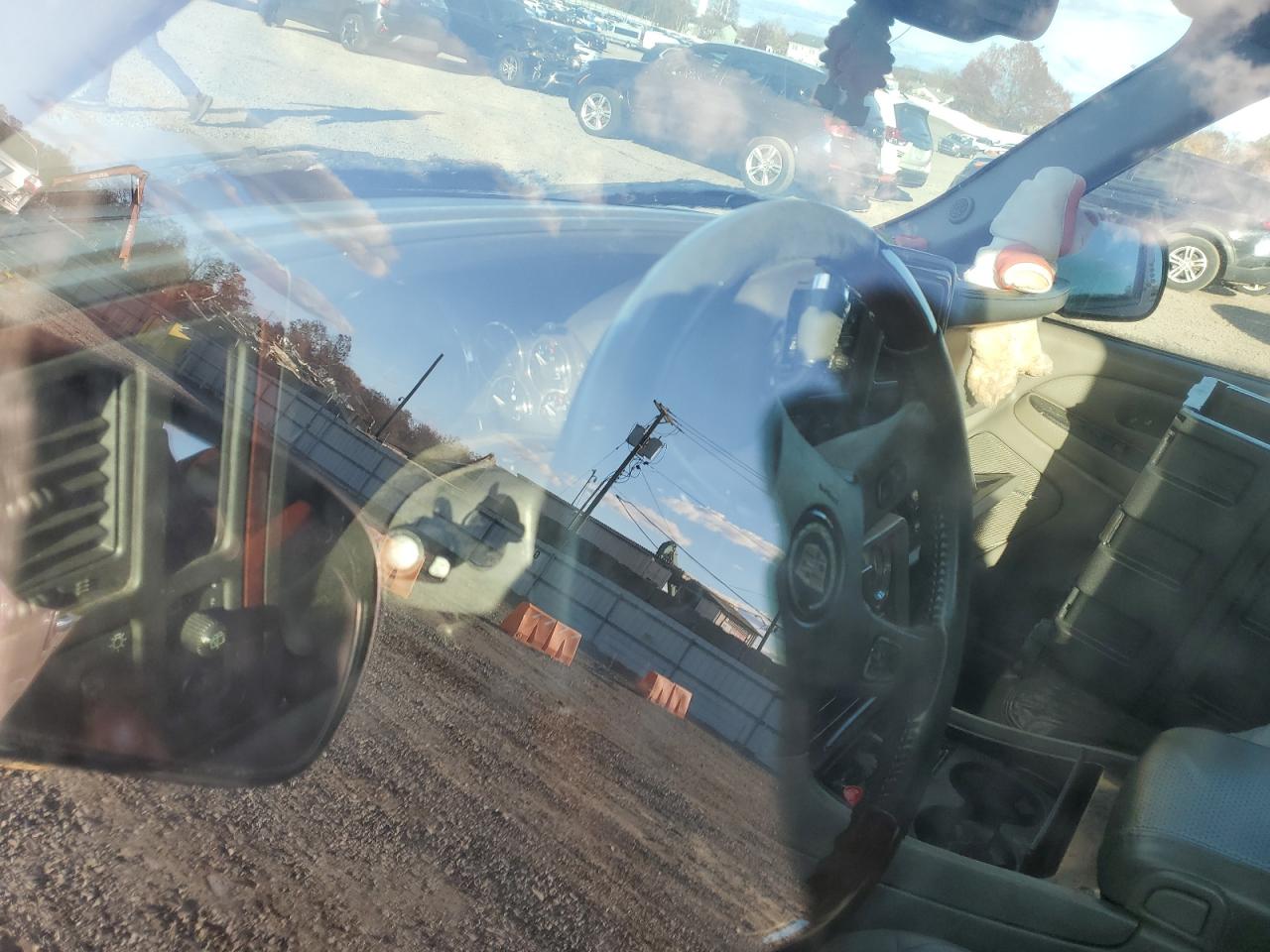 2006 Cadillac Escalade Luxury VIN: 1GYEK63NX6R107162 Lot: 89442275