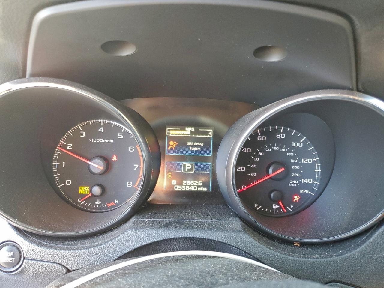 2015 Subaru Legacy 2.5I VIN: 4S3BNBA62F3006530 Lot: 94395955