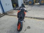 2018 KTM 390 DUKE   for sale at Copart VA - FREDERICKSBURG