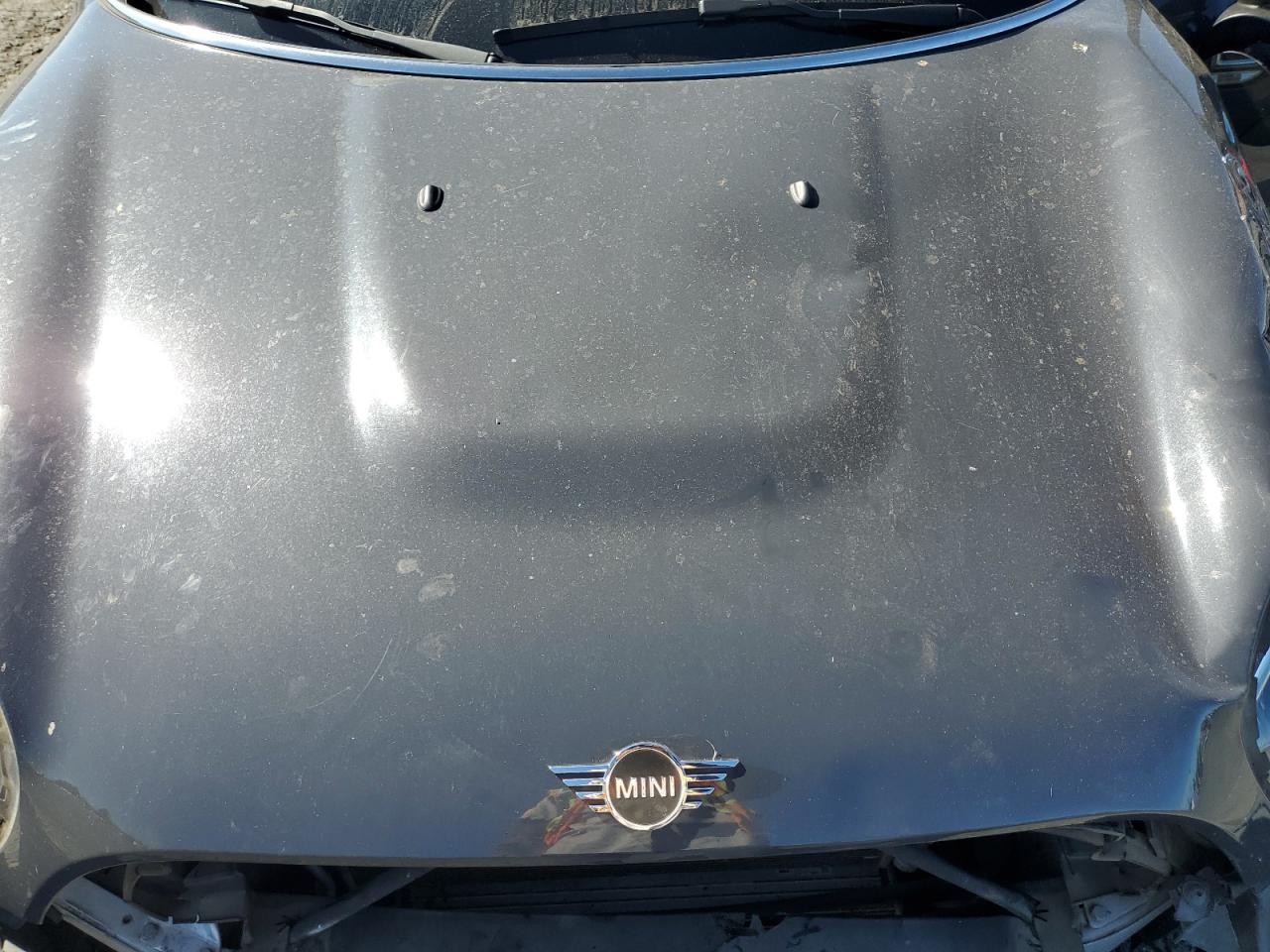 2019 Mini Cooper S Countryman VIN: WMZYT3C57K3E95661 Lot: 91248855