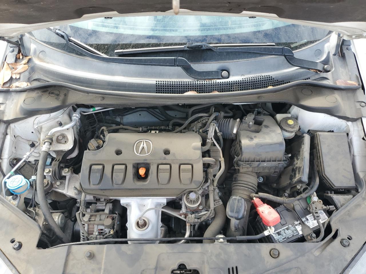 2014 Acura Ilx 20 VIN: 19VDE1F38EE001687 Lot: 91314035