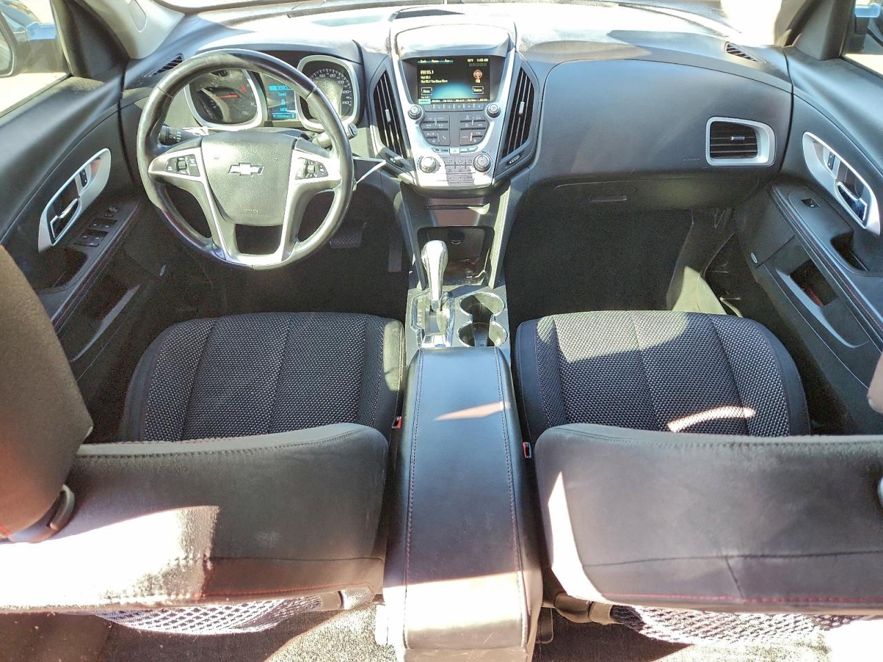 2015 Chevrolet Equinox Lt VIN: 2GNFLBE30F6365141 Lot: 94568375