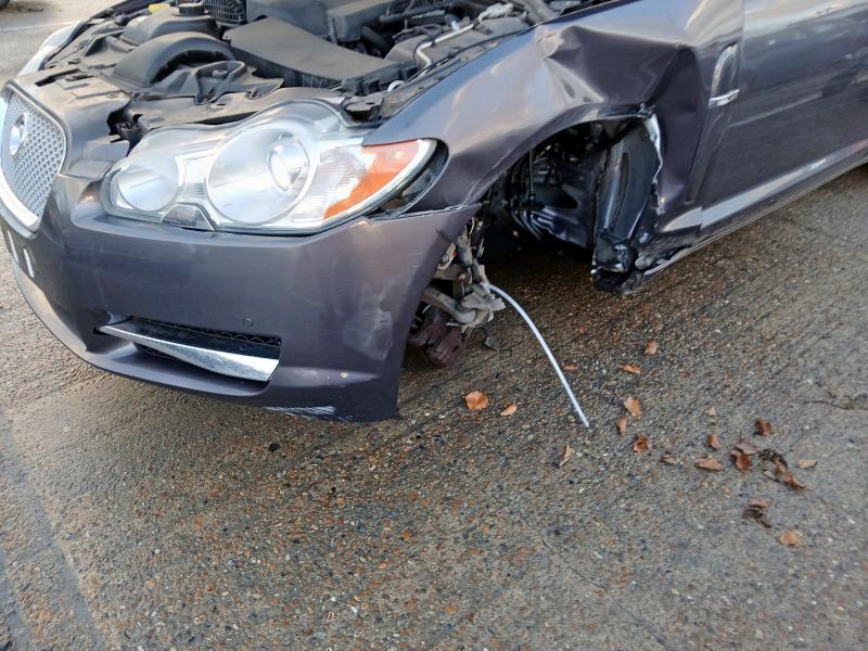 2009 JAGUAR XF 3.0D V6 PREMIUM LUXURY 4DR AUTO