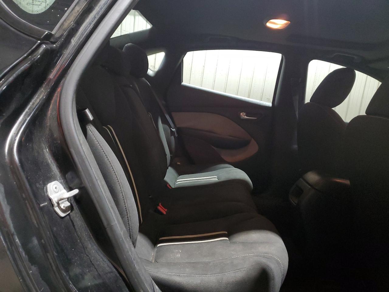 2013 Dodge Dart Sxt VIN: 1C3CDFBA0DD198544 Lot: 93207095