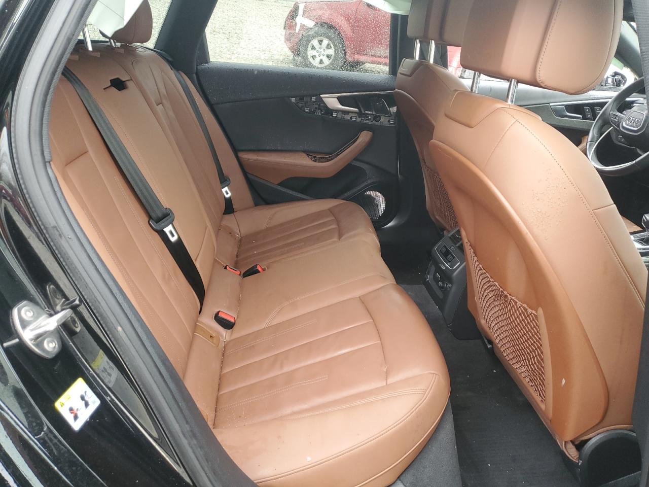 2021 Audi A4 Allroad Premium Plus VIN: WA18AAF41MA068107 Lot: 92995605