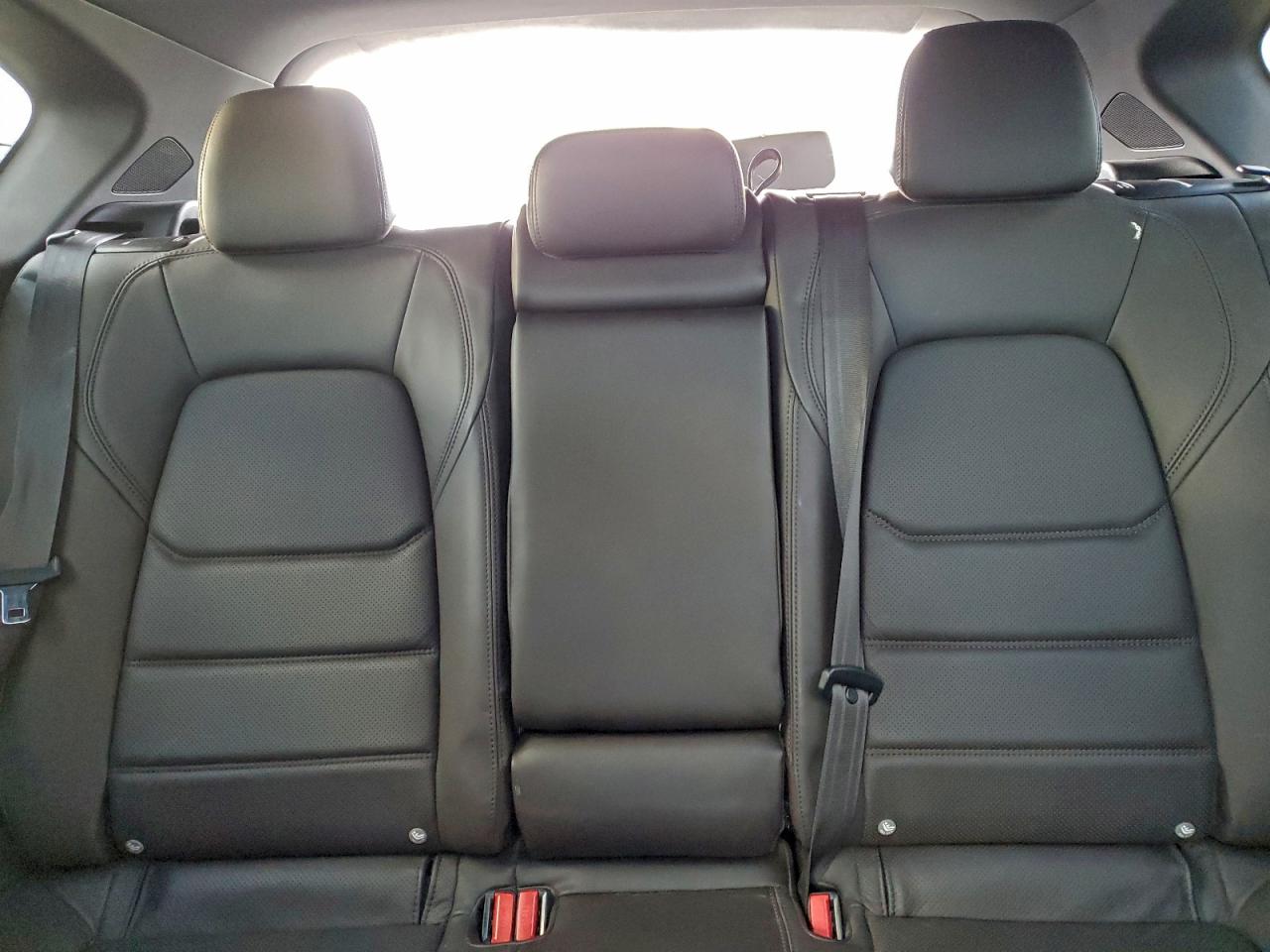 2019 Mazda Cx-5 Signature VIN: JM3KFBEY8K0580383 Lot: 94311755