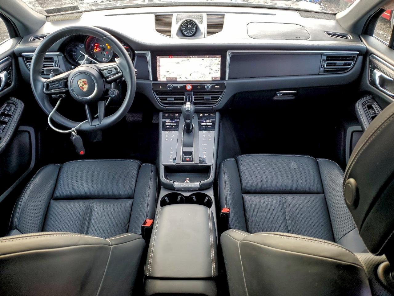2023 Porsche Macan Gts VIN: WP1AF2A55PLB56728 Lot: 93667995